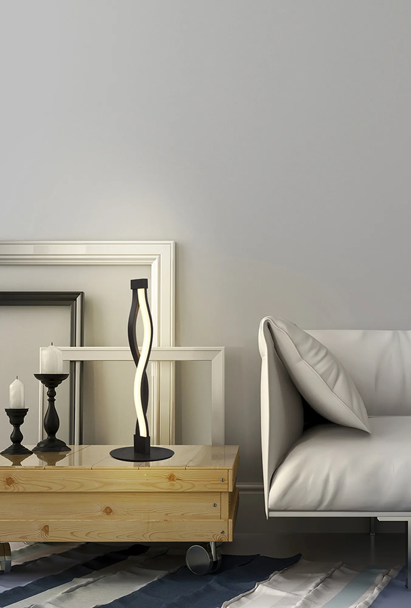 Sahara Brown Oxide Table Lamps Mantra Designer Table Lamps Sahara Brown Oxide Table Lamps Mantra Designer Table Lamps